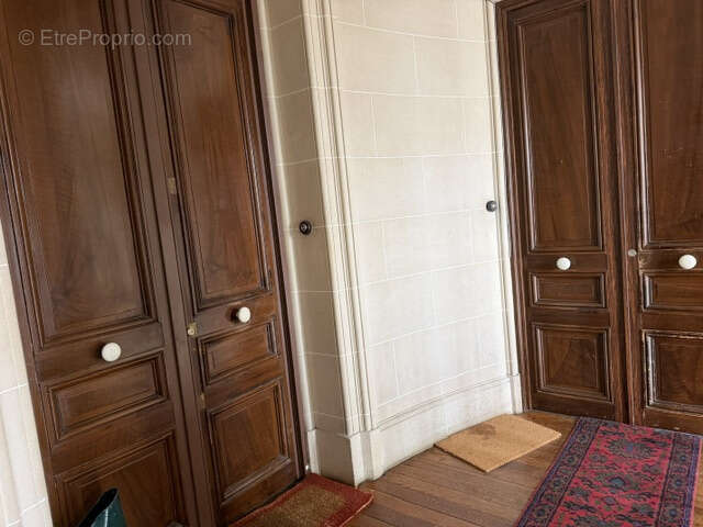 Appartement à ORLEANS