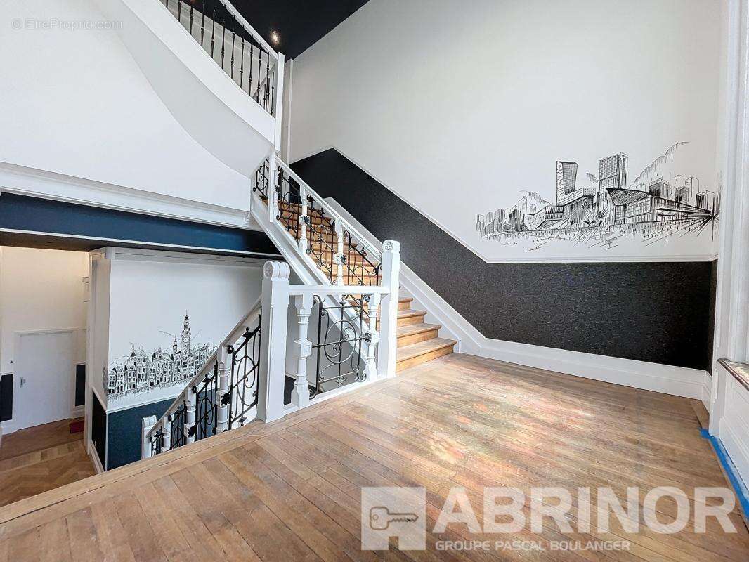 Appartement à LILLE