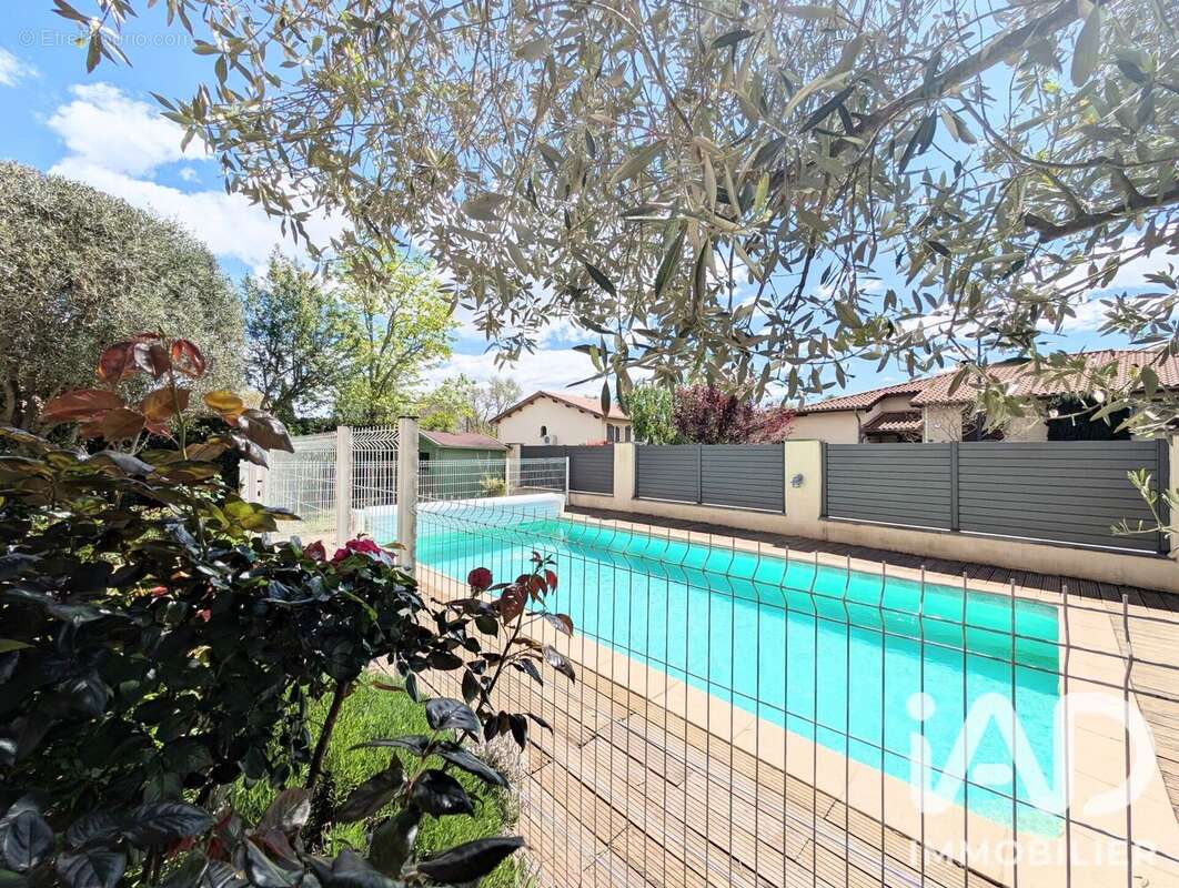 Maison 165 m² à Cornebarrieu  - photo 2
