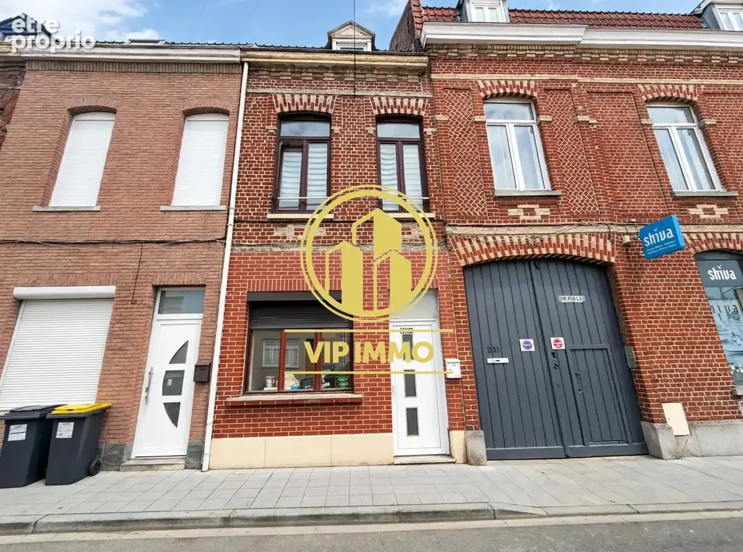 Appartement 90 m² à vendre à Tourcoing (59200) - photo 9