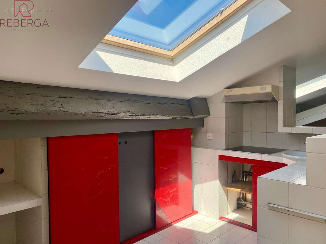 Appartement à MAZAMET