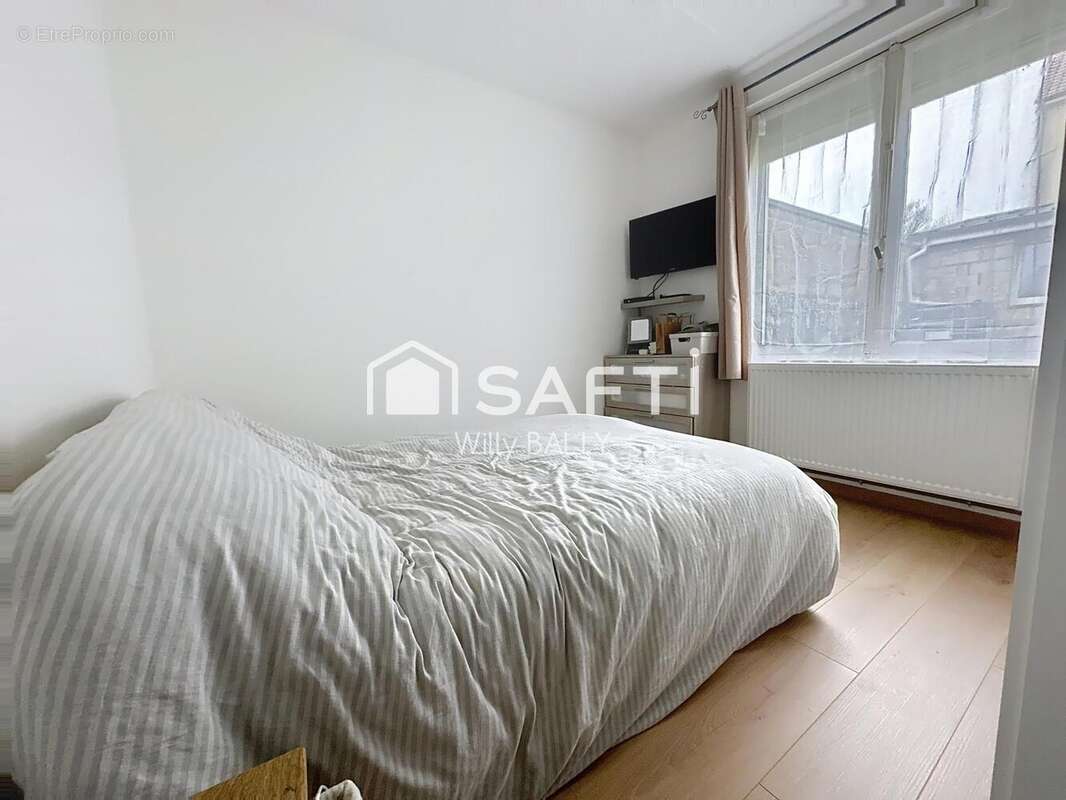 Photo 4 - Maison à MONTREUIL