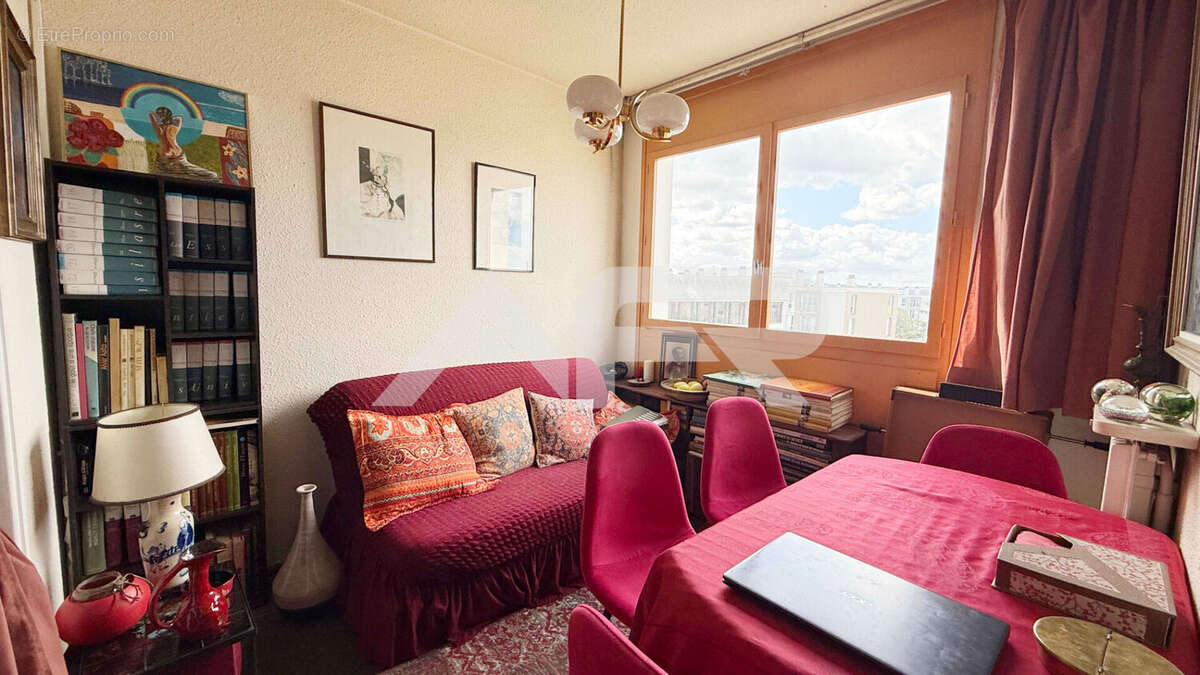 Appartement à CHATOU