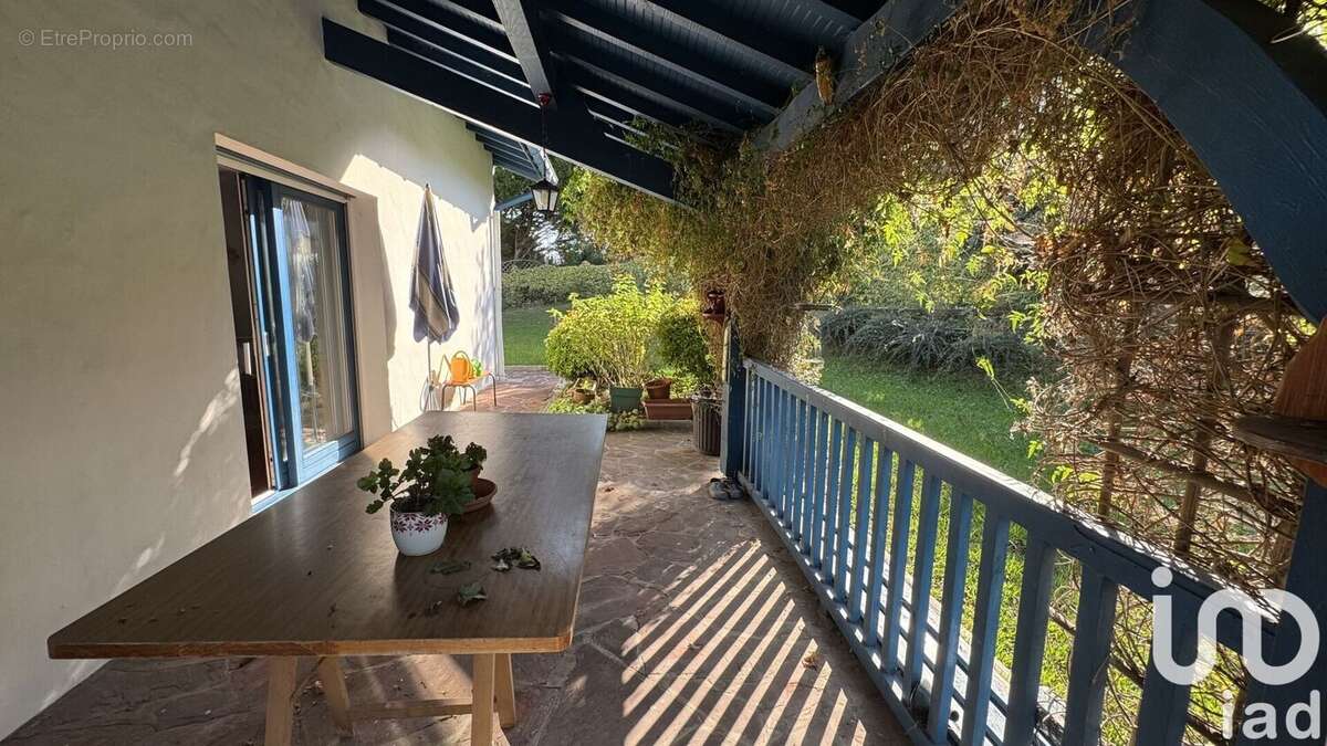 Photo 9 - Maison à SAINT-JEAN-DE-LUZ