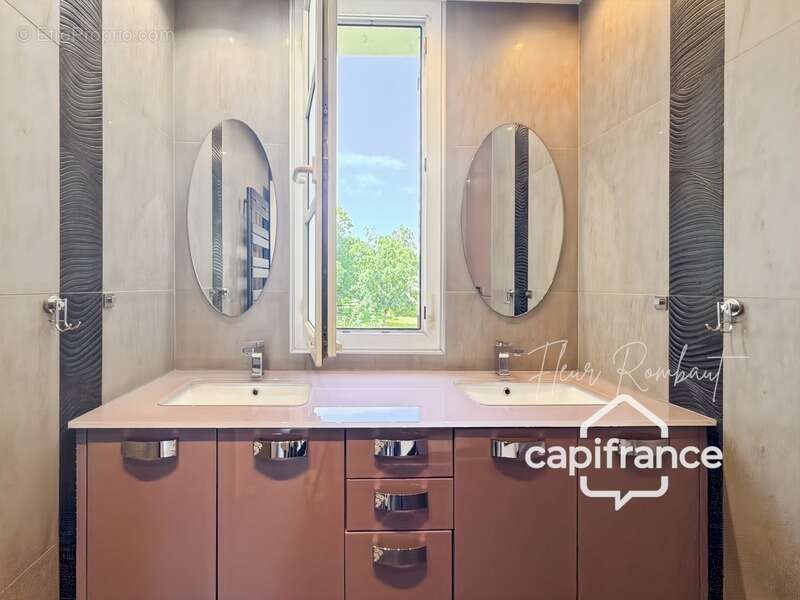 Appartement à GIF-SUR-YVETTE