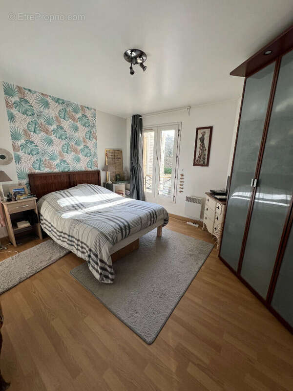 Appartement à BEAUMONT-SUR-OISE
