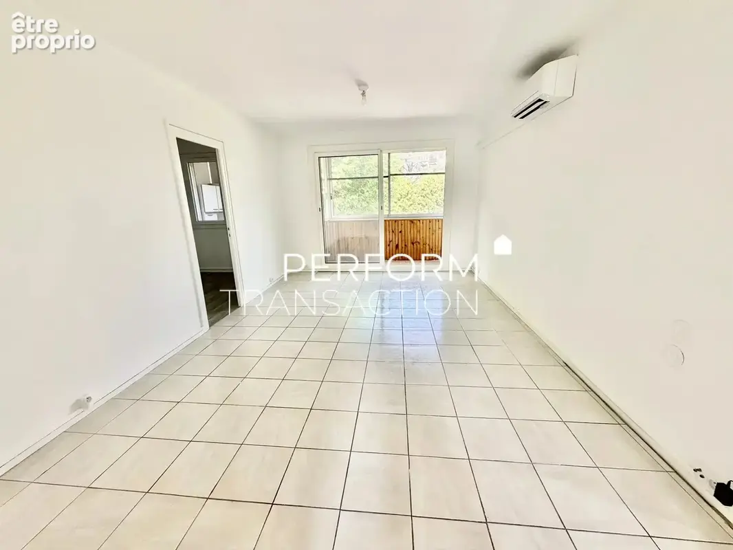 Grenoble-rue amable matussiere-t3 avec balcon couvert de 9m² - photo 4