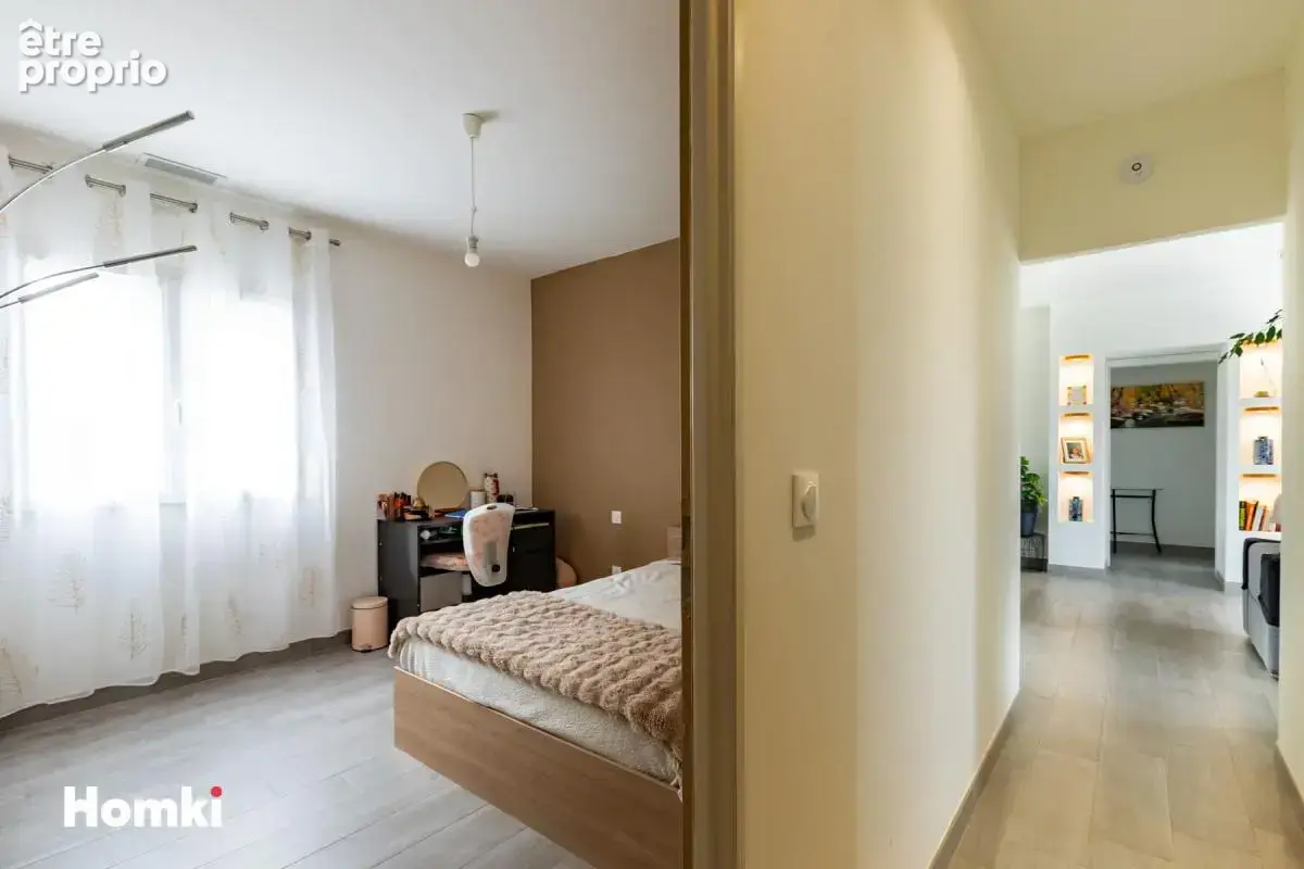 Maison/Villa T5 de 110 m2 à Ginestas 11120 - photo 14