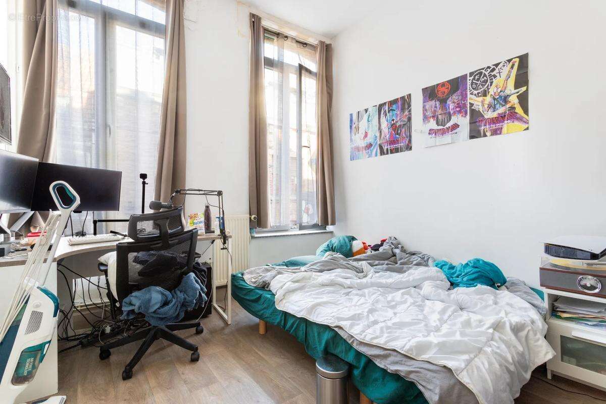 Maison à TOURCOING
