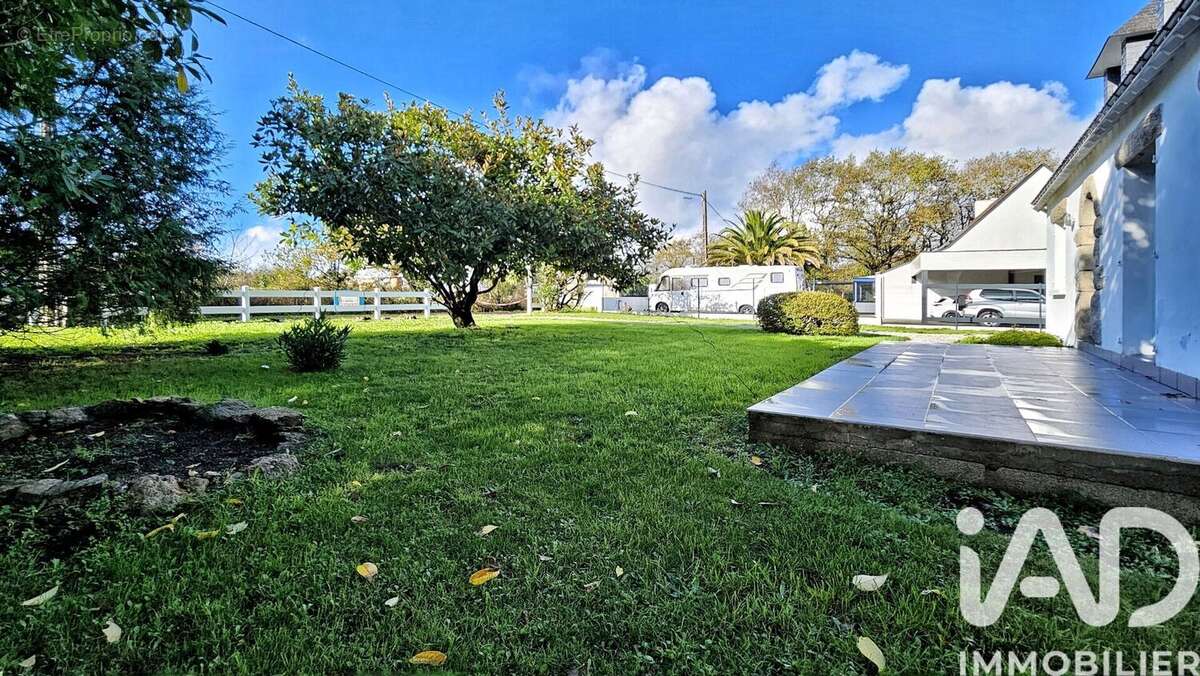 Photo 5 - Maison à SENE