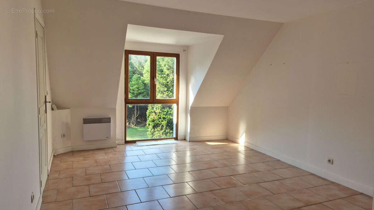 Maison à QUETTEHOU