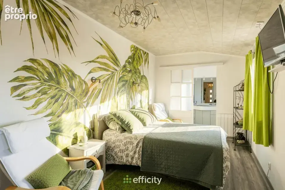 Maison 149 m² à Avril-Sur-Loire  - photo 9