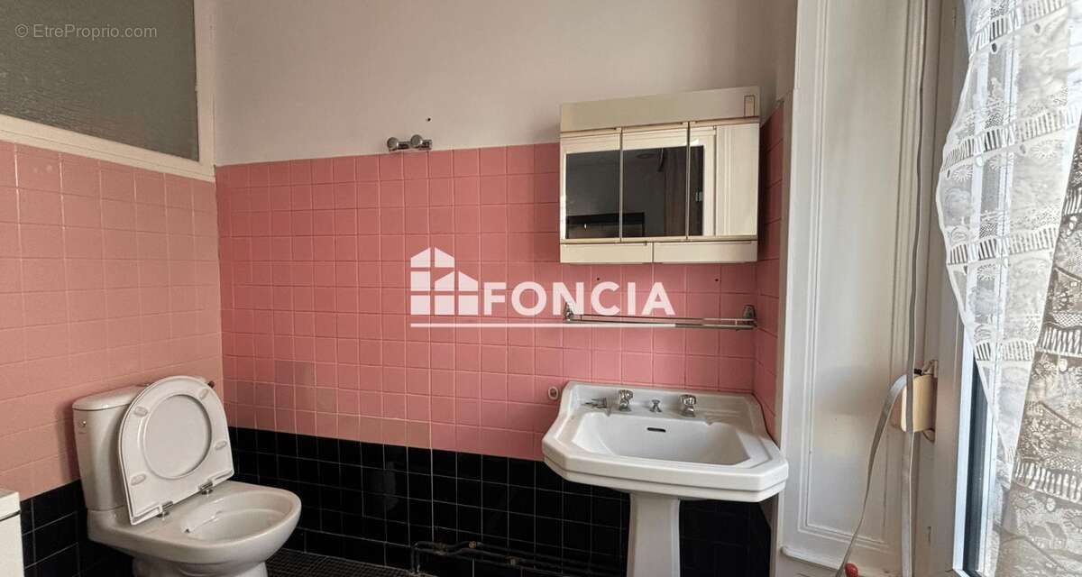 Appartement à CONCARNEAU