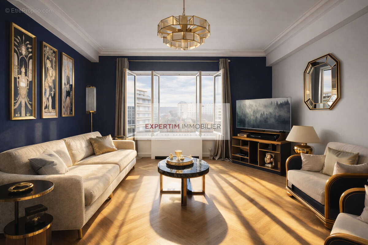 Appartement à VERSAILLES