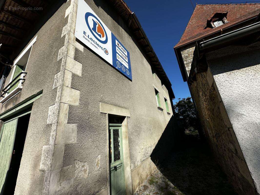 Maison à VEYRAC
