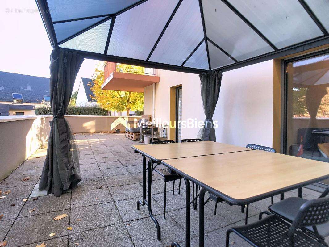 Appartement à PACE