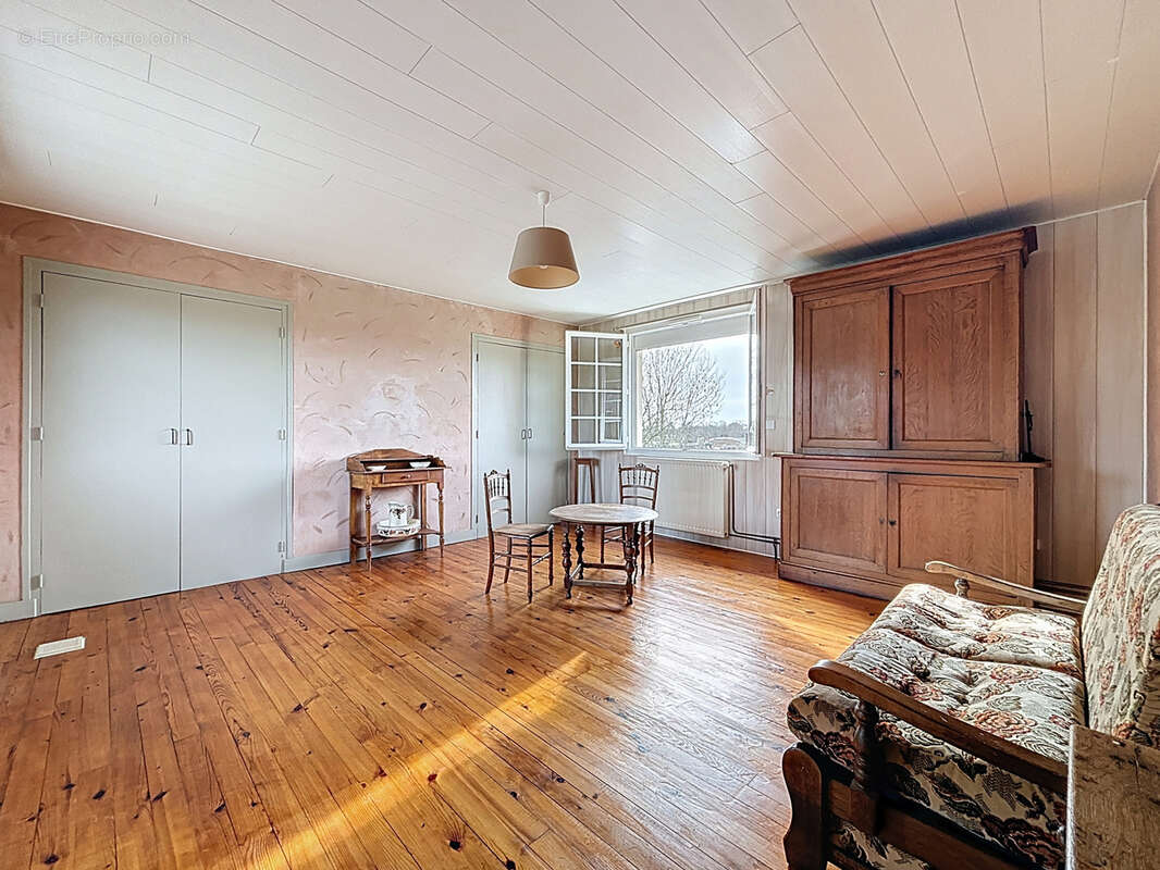 Maison à ISIGNY-SUR-MER