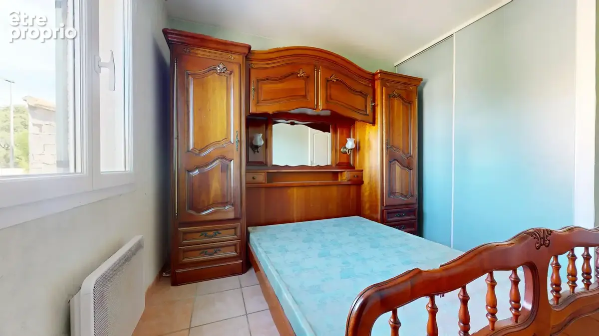 Maison 4 pièces 82 m² à vendre à Le Pontet (84130) - photo 9