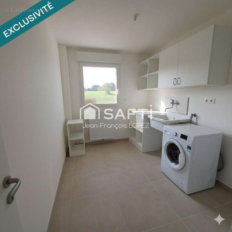 Maison 110 m² à Mandeure  - photo 6
