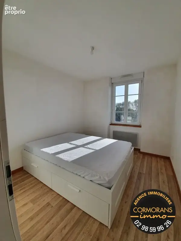 Appartement 2 pièces 40 m² à vendre à Penmarch (29760) - photo 5