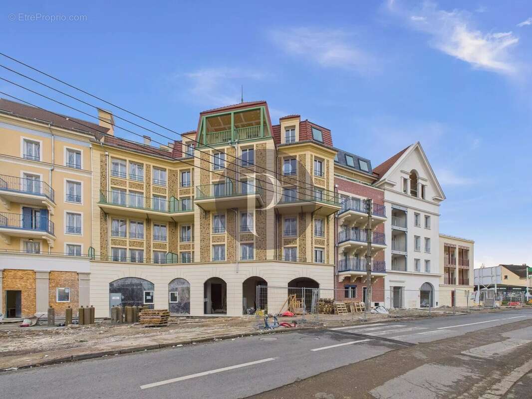 Appartement à WISSOUS