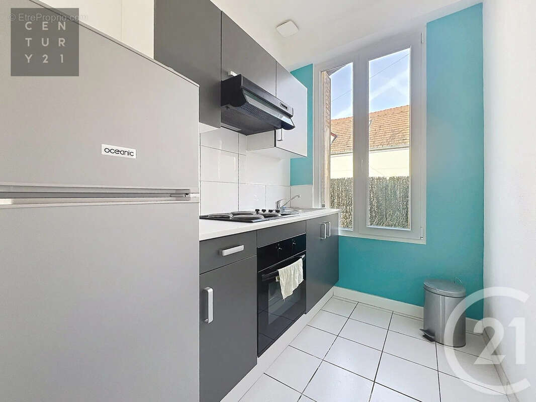 Appartement à TROYES