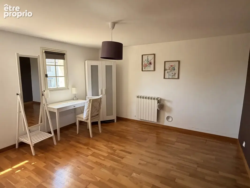 Très agréable villa avec piscine - photo 42