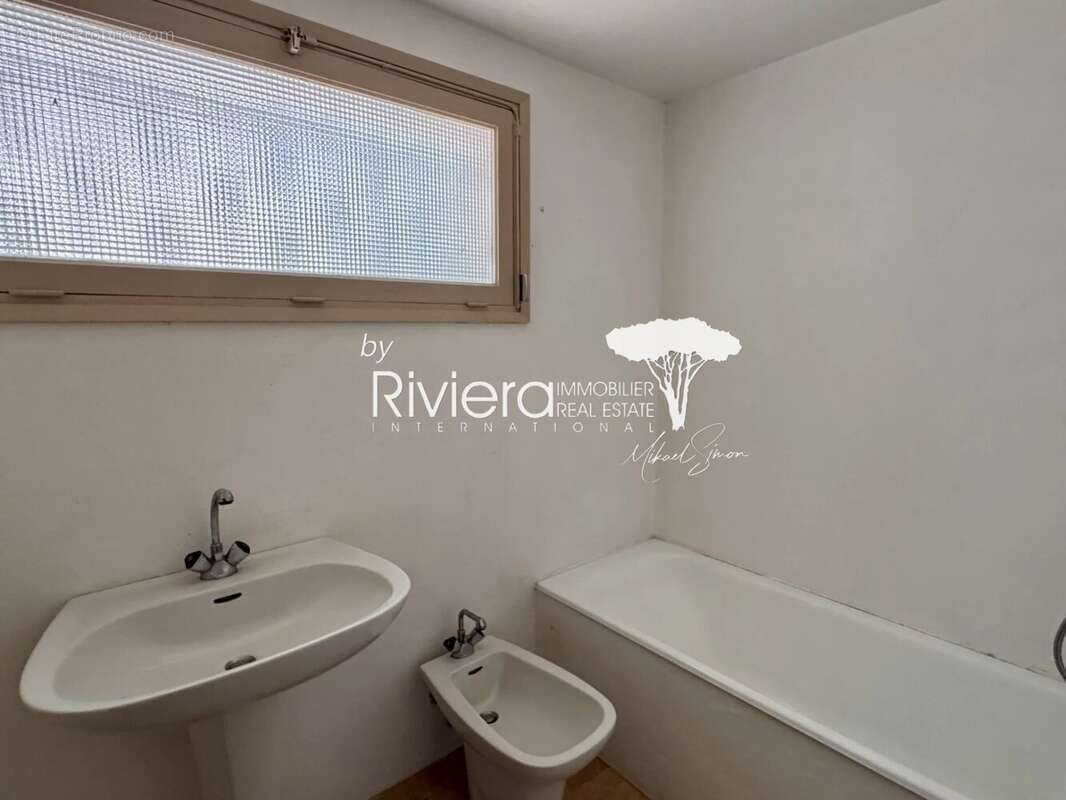 Maison à CAVALAIRE-SUR-MER