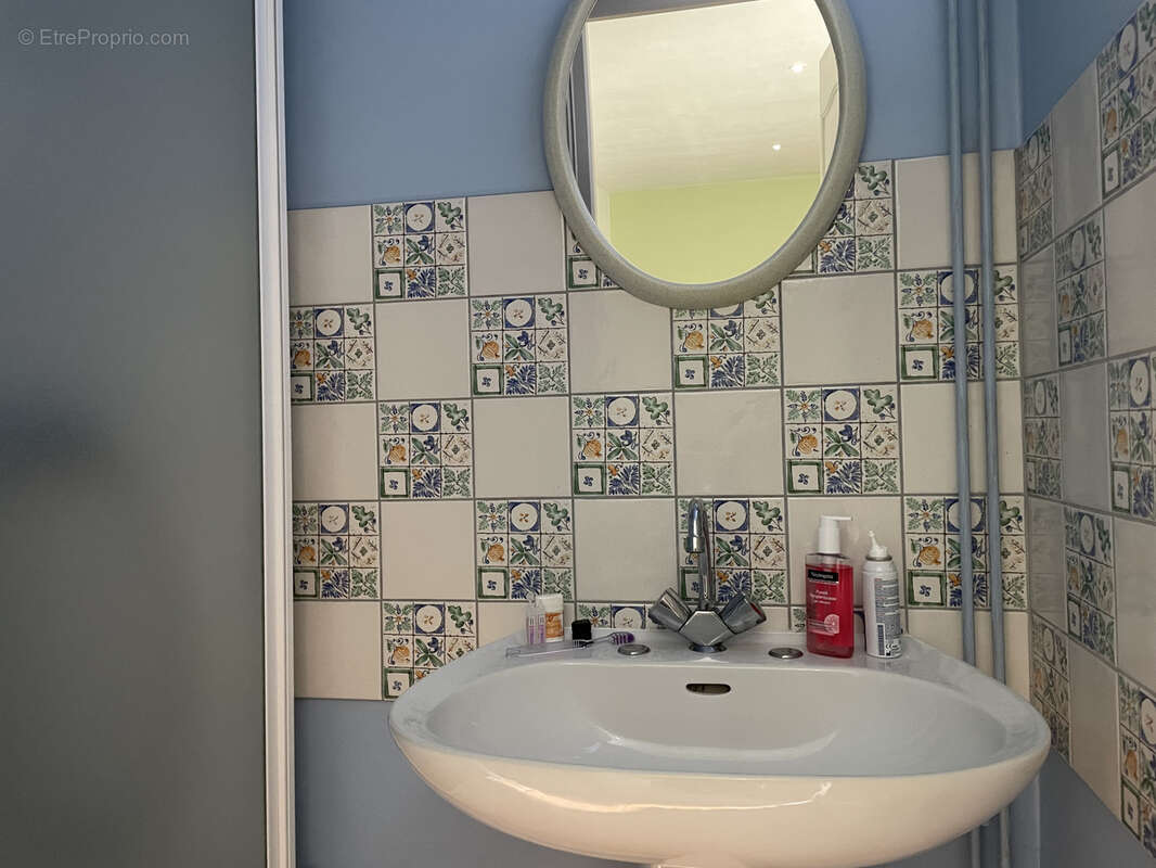 Maison à AIGREFEUILLE-D&#039;AUNIS