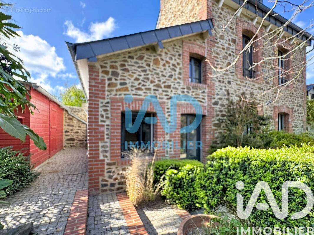 Photo 1 - Maison à SAINT-QUAY-PORTRIEUX