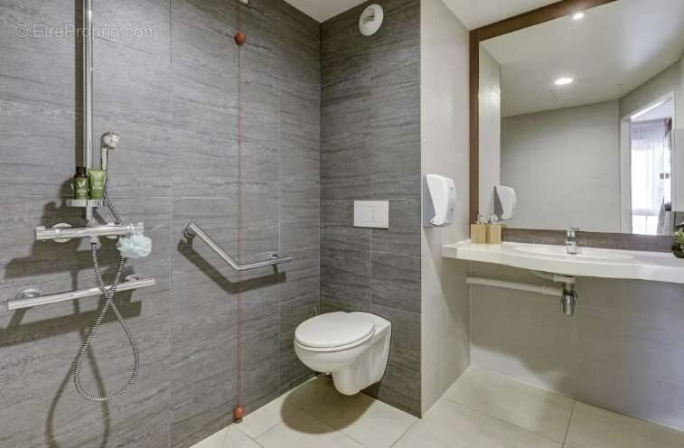 Investissement locatif  roquefort la bedoule  résidence ehpad résidence d'azur - 7,14 % de rentabilité - photo 3