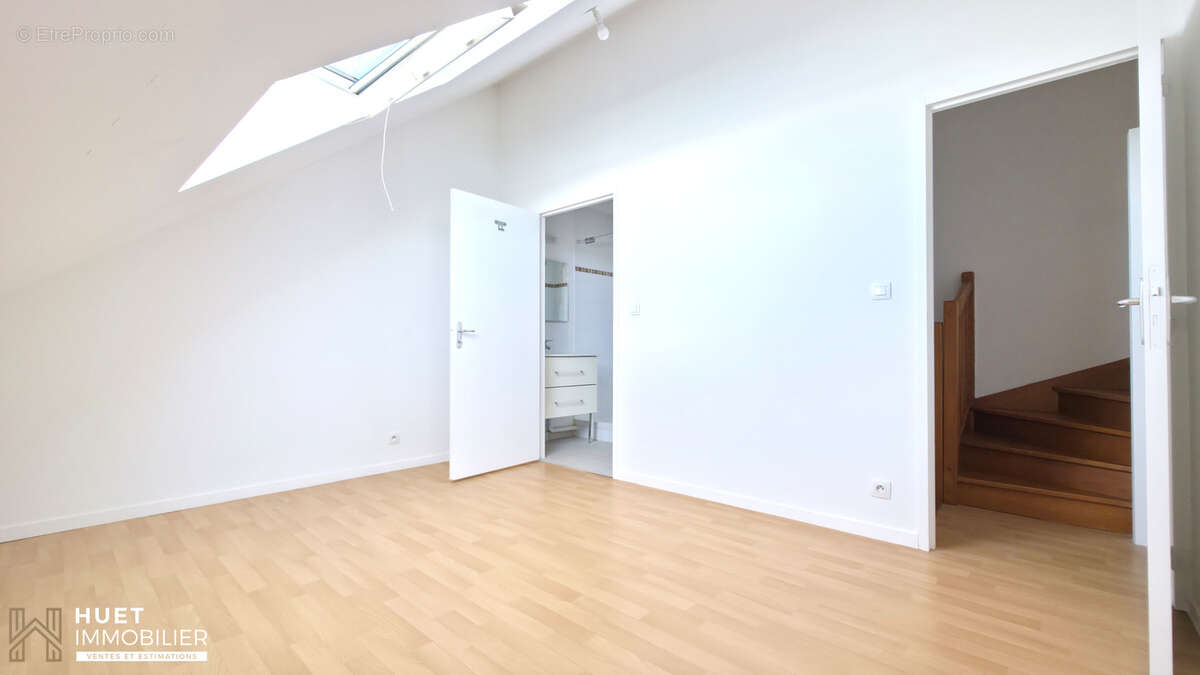 Appartement 91 m2 - photo 4