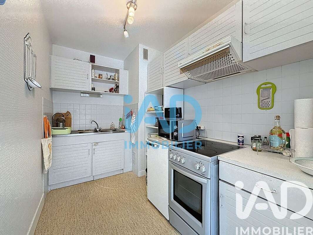 Photo 9 - Appartement à QUIBERON