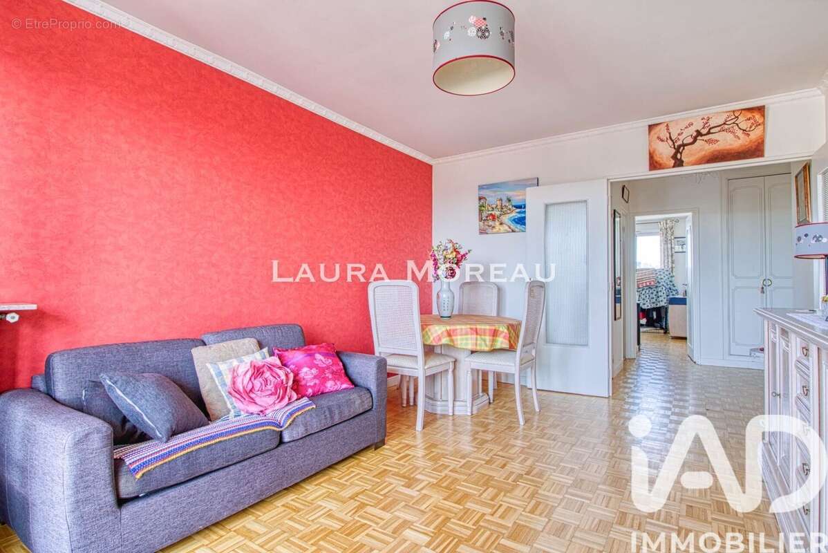 Photo 3 - Appartement à BEZONS