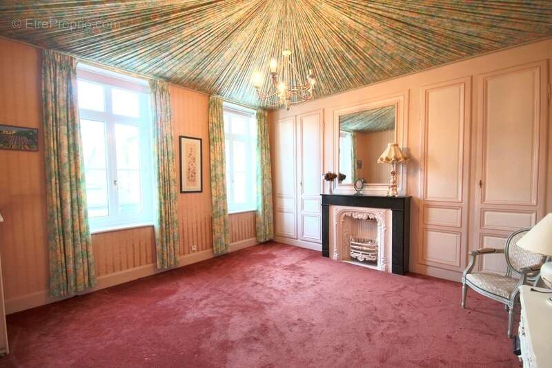 Maison à BOULOGNE-SUR-MER