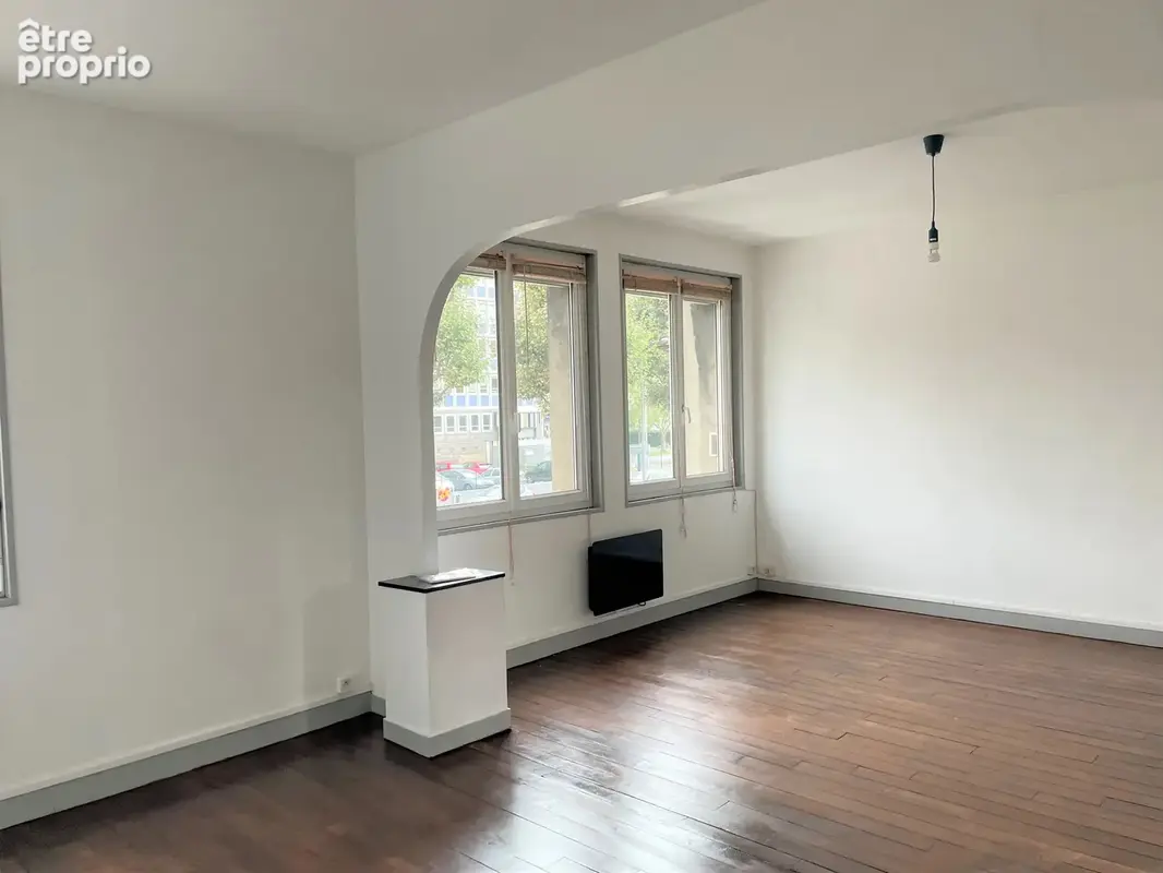 Immeuble de rapport - quartier fac de droit rouen - photo 4
