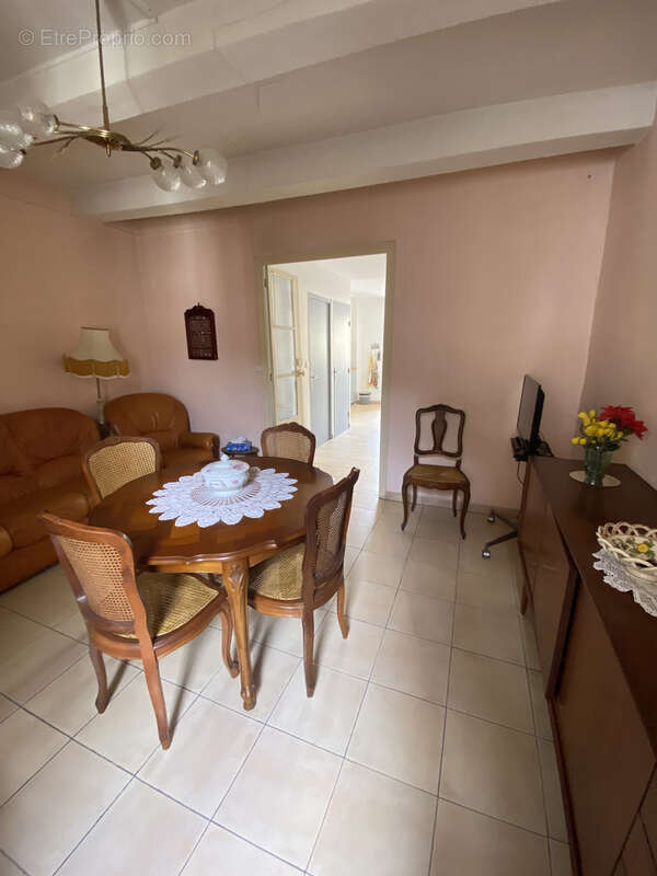 Maison à MEZE