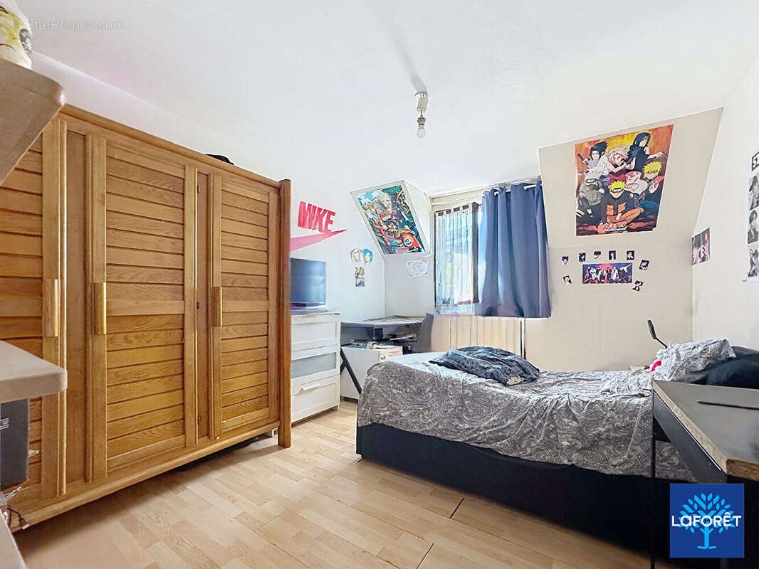 Appartement Neuilly Sur Marne 5 pièce(s) 113.06 m2 - photo 8
