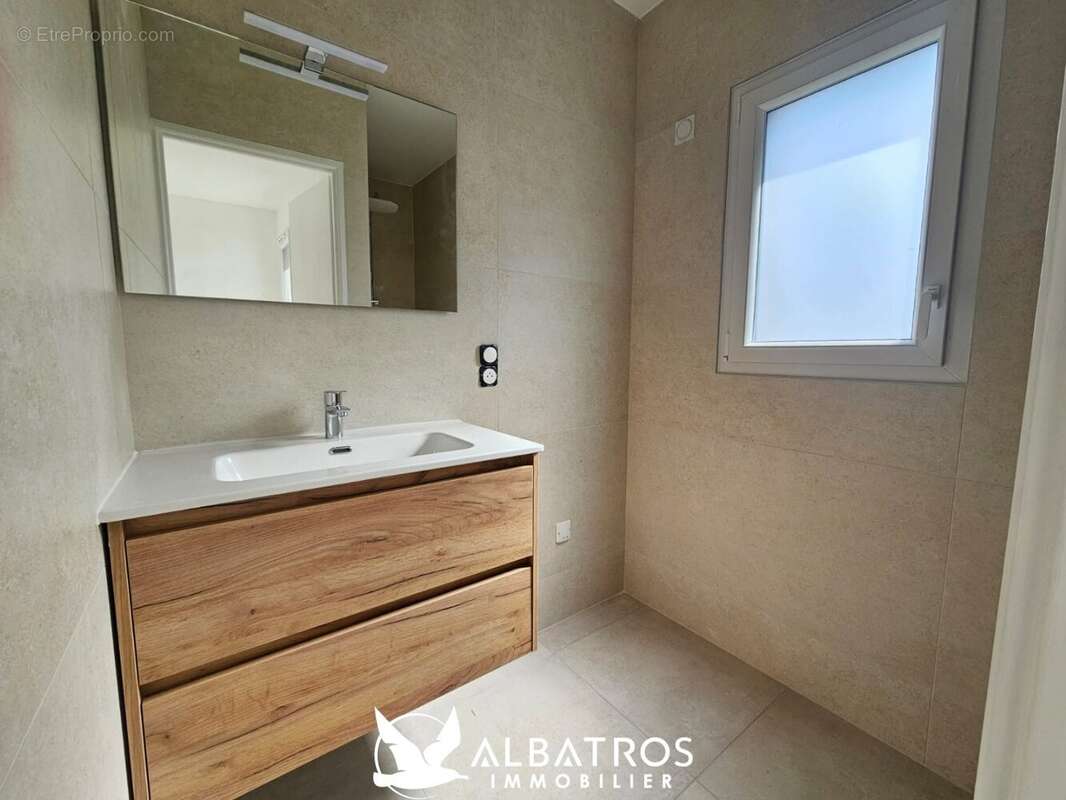 Maison neuve RE2020  4 chambres  Suite RDC  Jardin  Frais de notaire réduits - photo 12