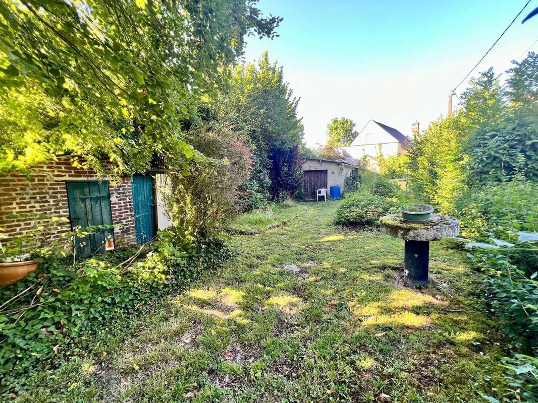 Photo 3 - Maison à VILLERS-COTTERETS