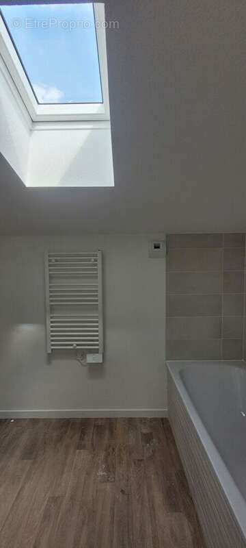 Appartement T4 + Loggia - Quartier Borderouge - photo 13