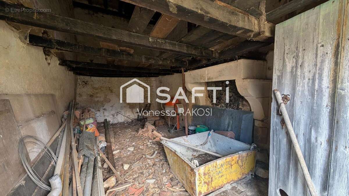 Photo 6 - Maison à SAINT-VAIZE