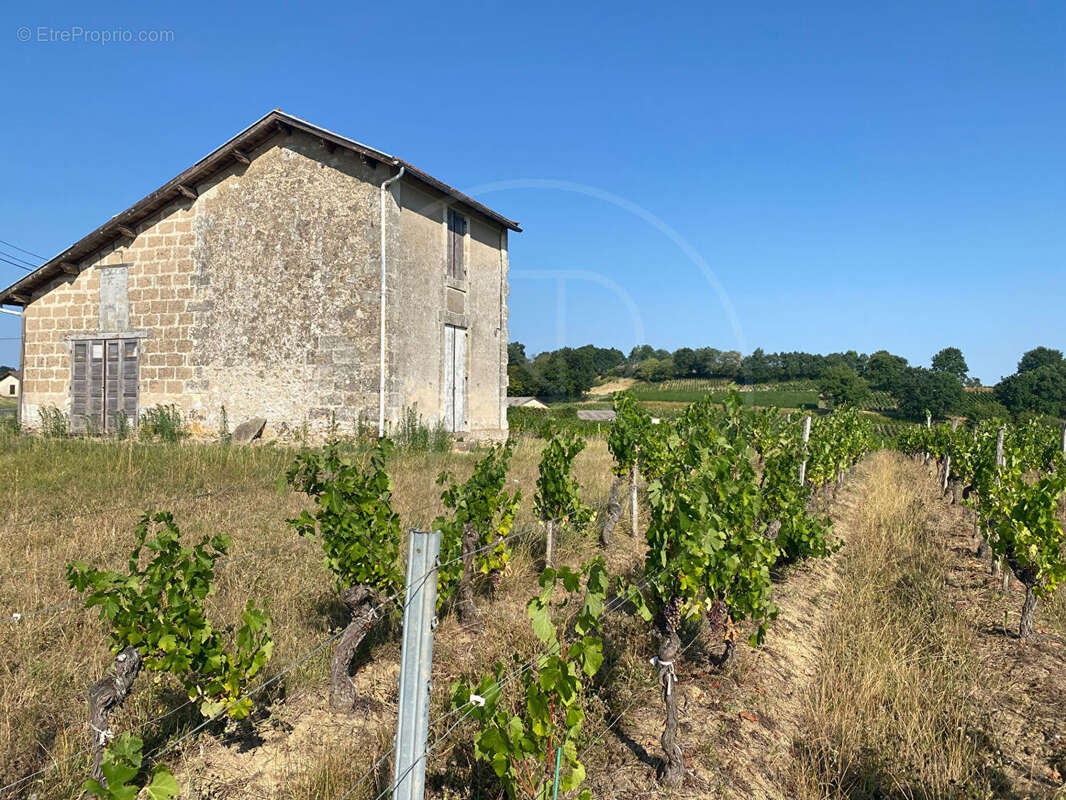 Projet pour investisseur:  Maison en pierre à renover - photo 3