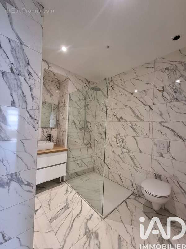 Photo 2 - Appartement à SARREGUEMINES