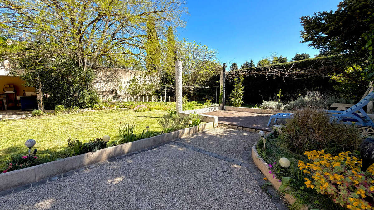 Maison à ALTHEN-DES-PALUDS