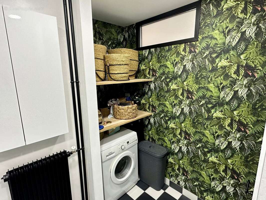 Appartement à LANESTER