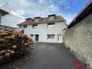 Maison à MASEVAUX