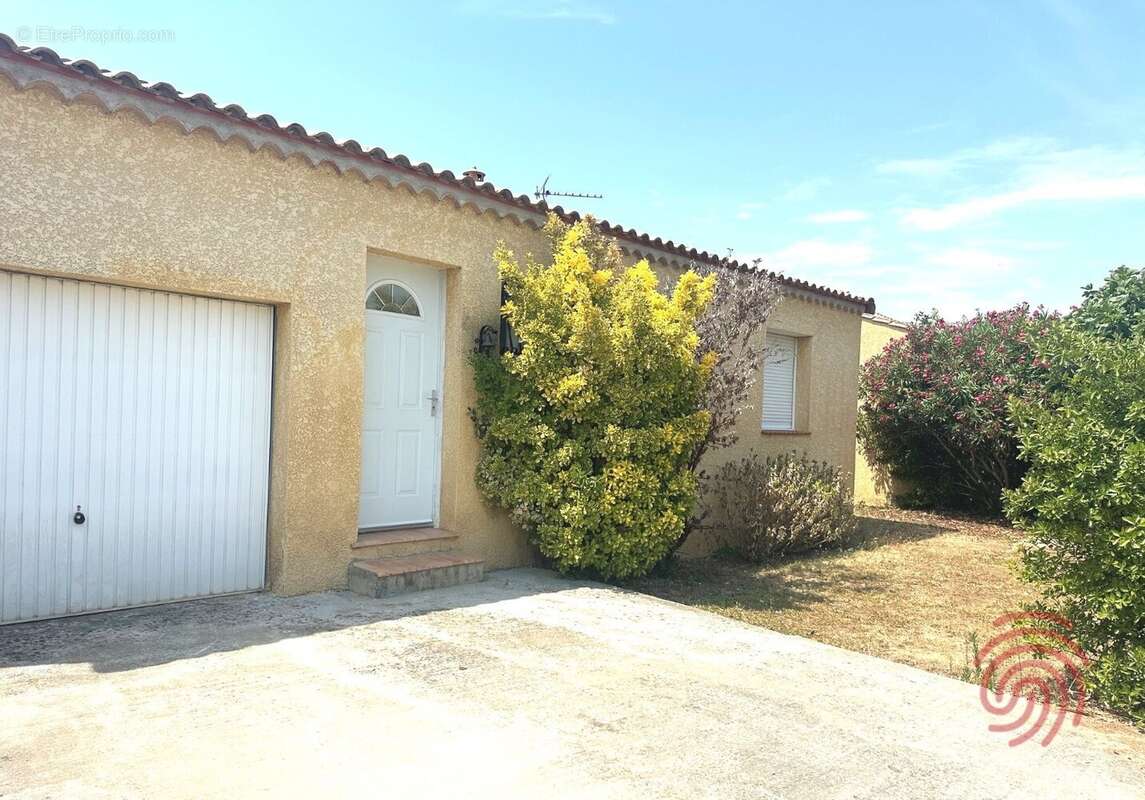 Villa plain pied - photo 9