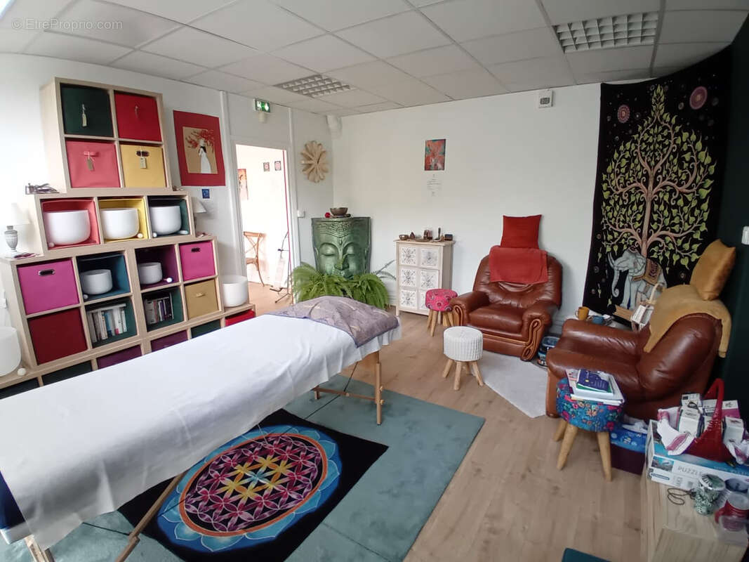 Commerce à LE HAVRE