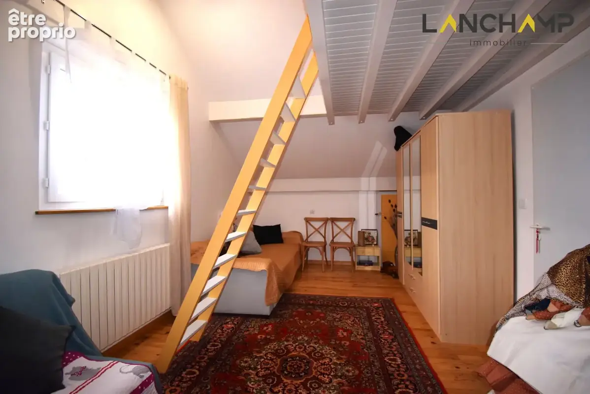 Maison 135 m² à Anglefort  - photo 9